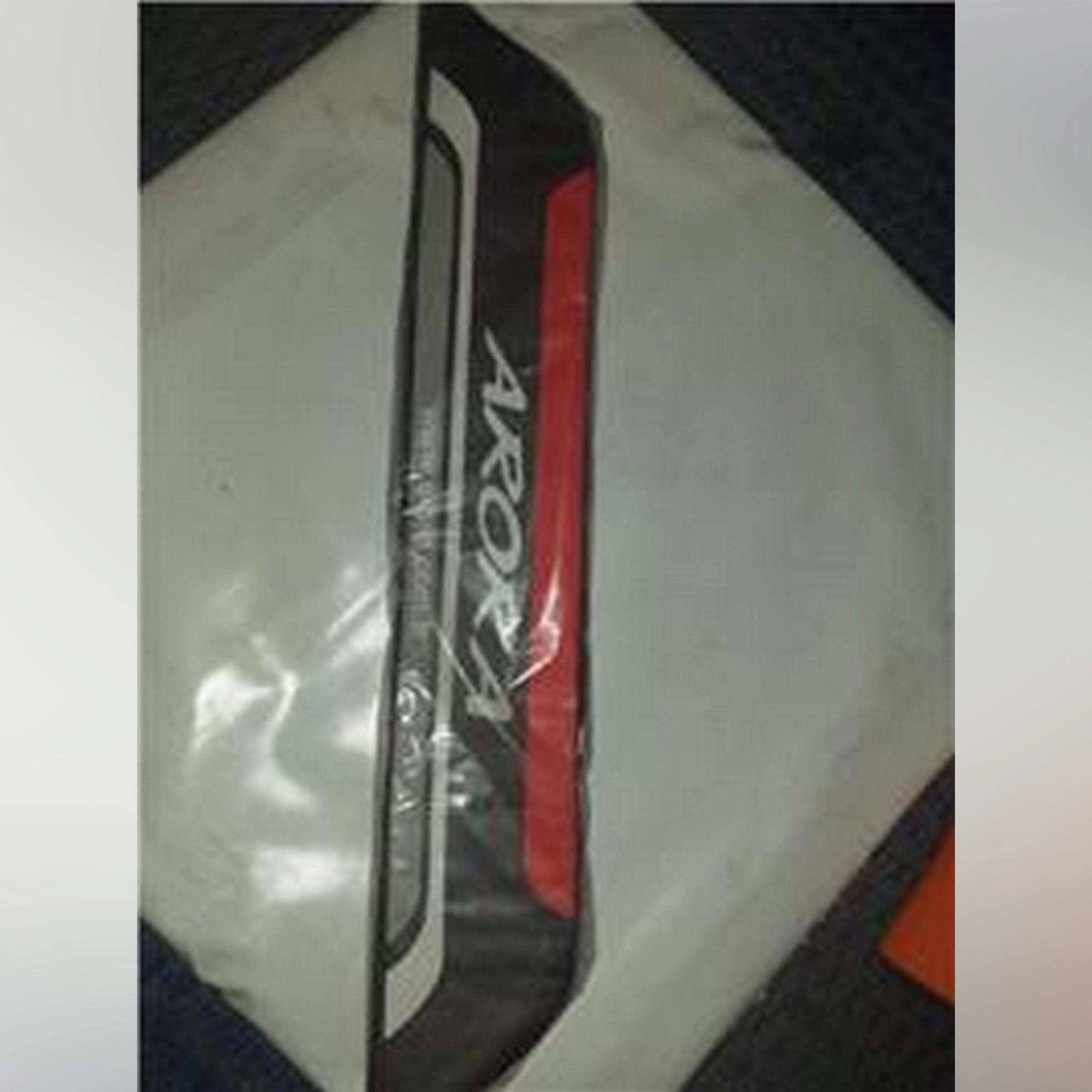 ARORA AR11000 MOPED (1500w) ARKA KOLTUK (SIRT DAYANMA) #AR11000 MOPED-032